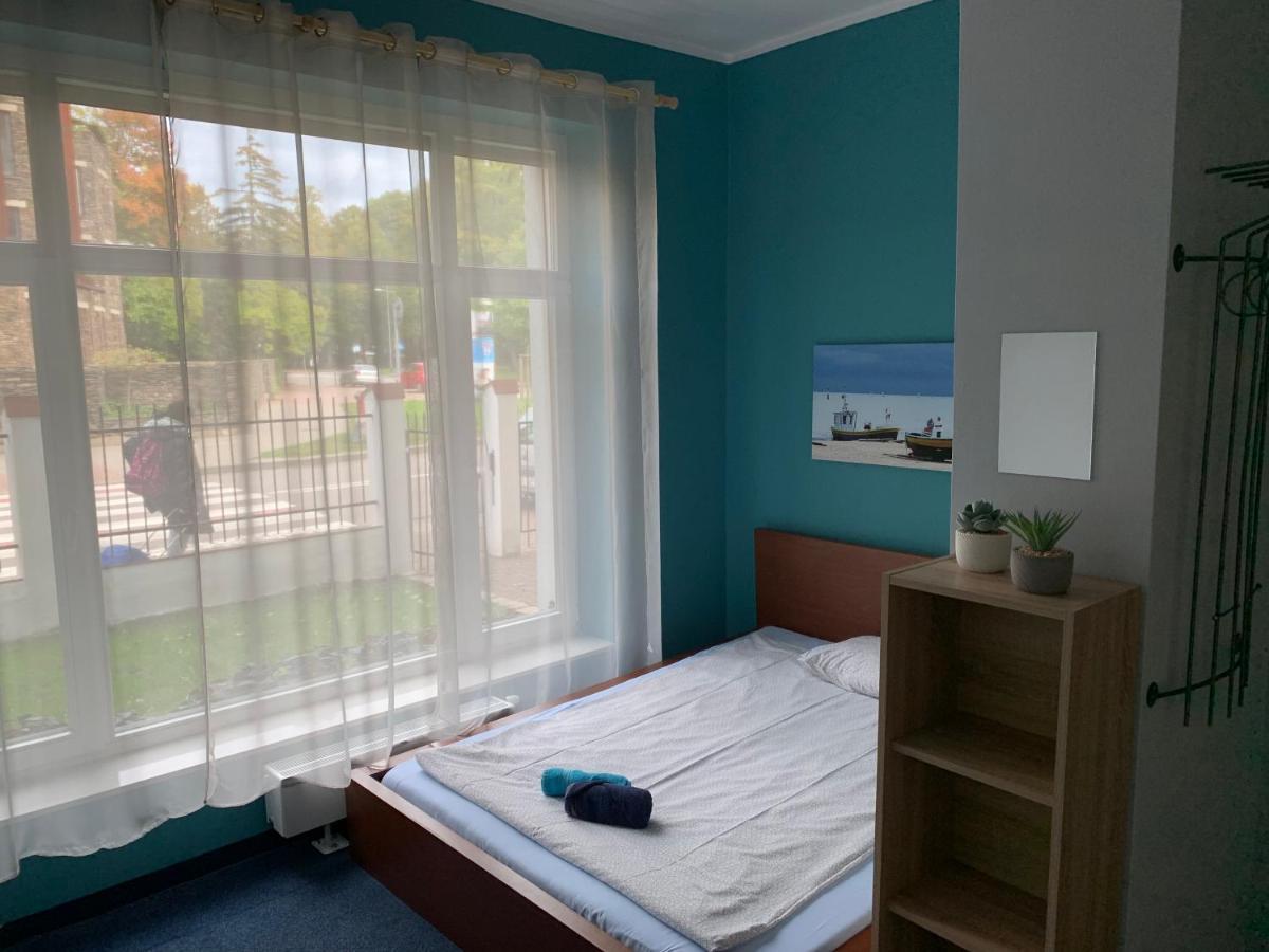 Villa 20 Сопот Екстер'єр фото
