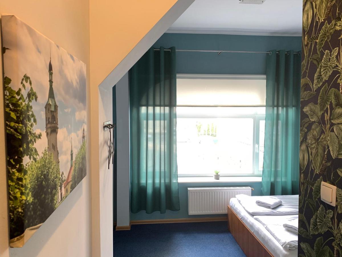 Villa 20 Сопот Екстер'єр фото