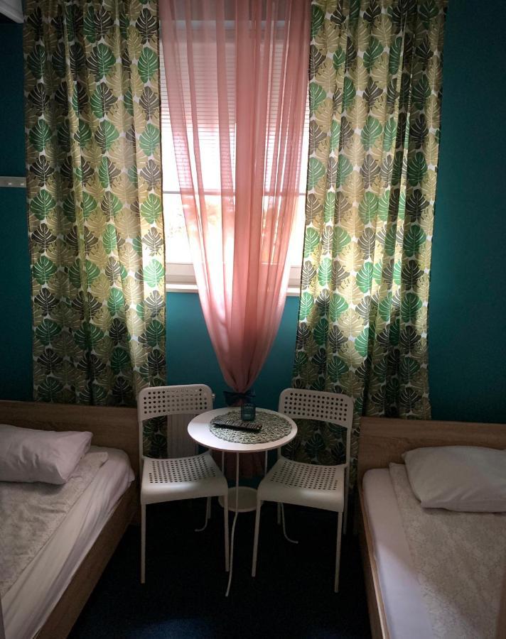 Villa 20 Сопот Екстер'єр фото