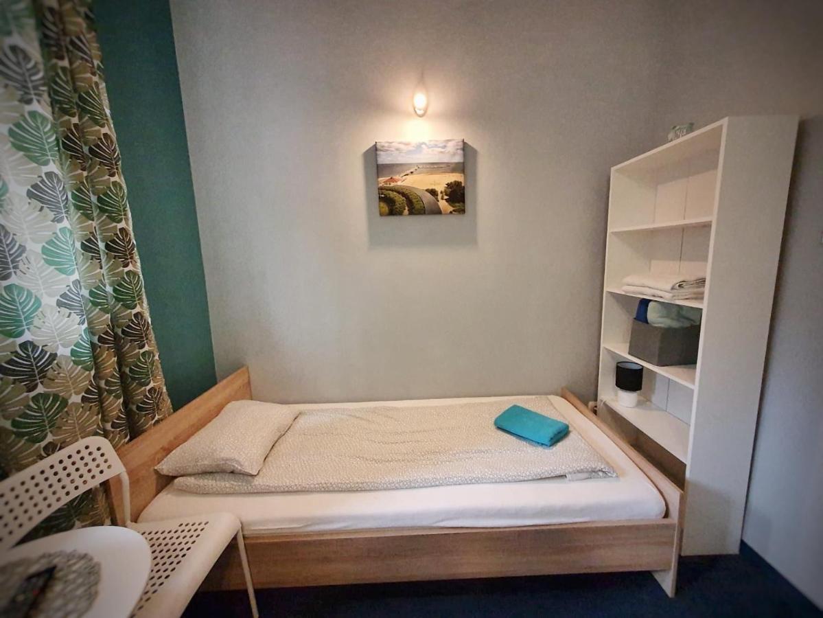 Villa 20 Сопот Екстер'єр фото