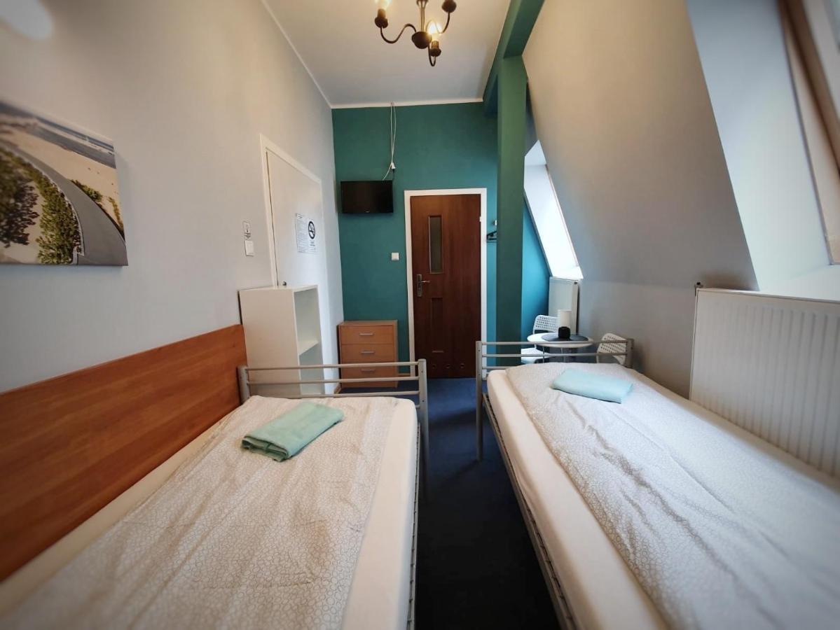 Villa 20 Сопот Екстер'єр фото