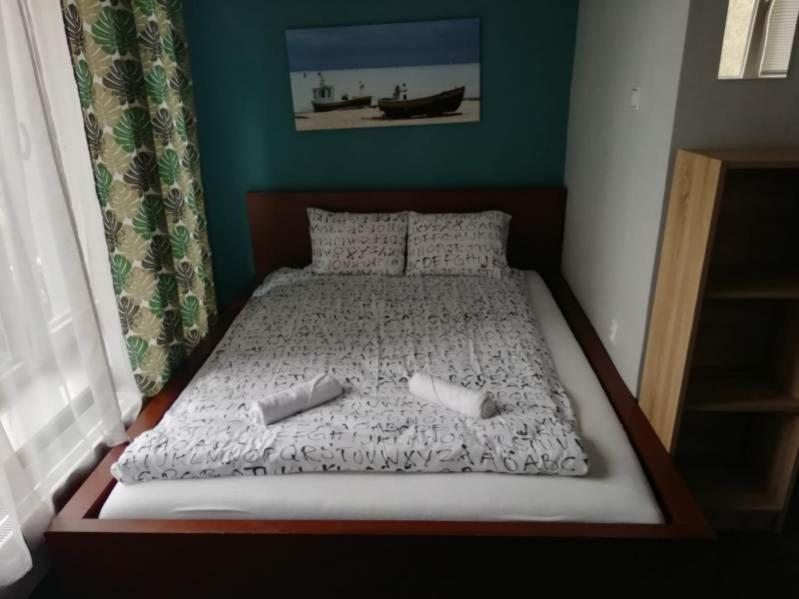 Villa 20 Сопот Номер фото