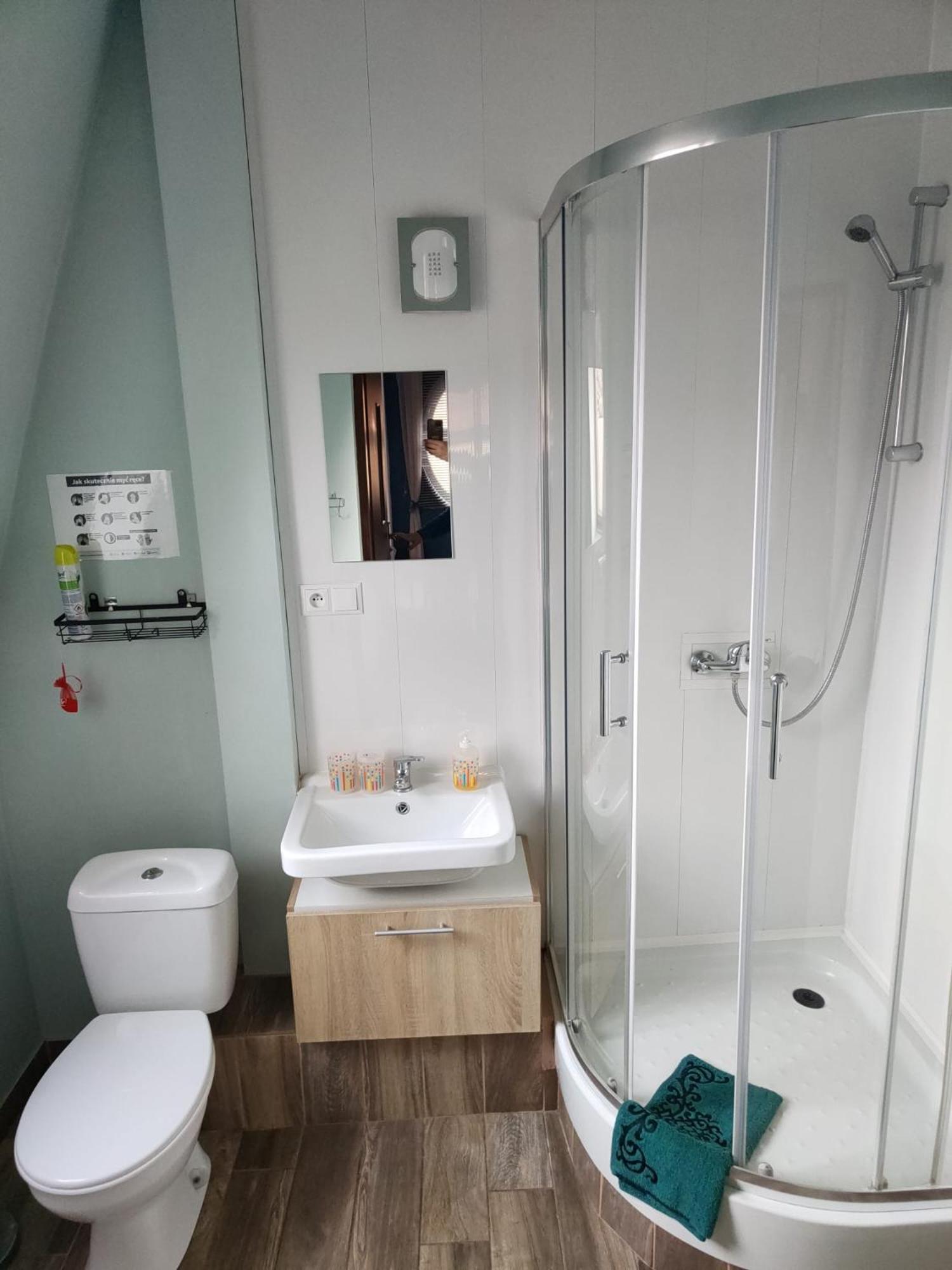 Villa 20 Сопот Номер фото
