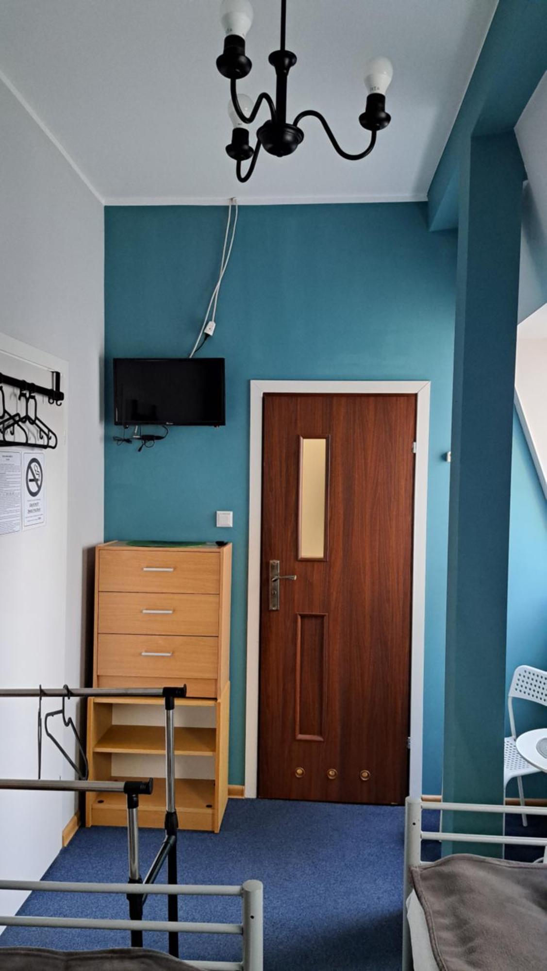 Villa 20 Сопот Номер фото