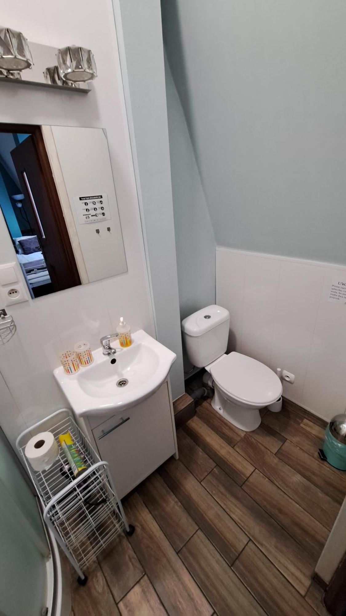 Villa 20 Сопот Номер фото