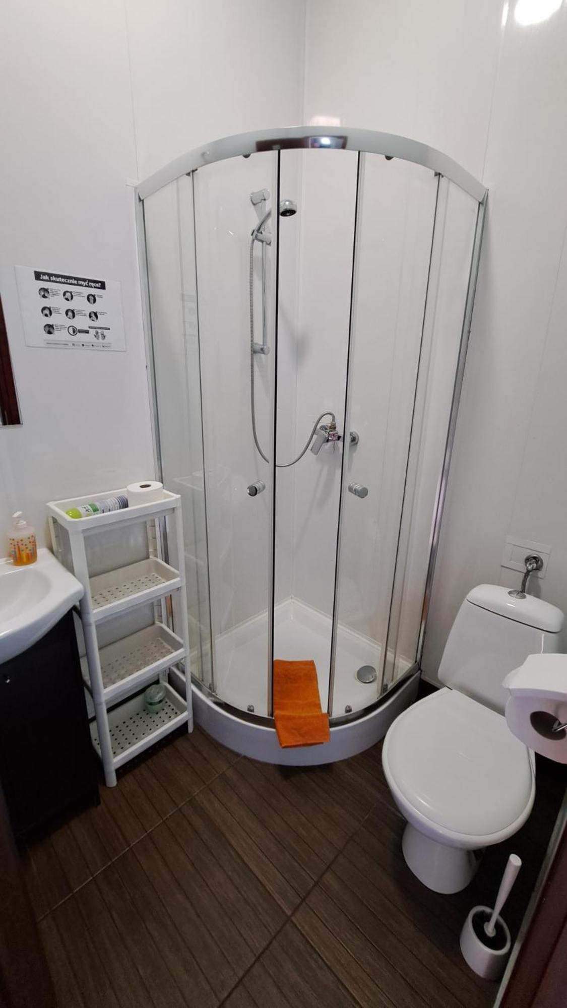 Villa 20 Сопот Номер фото