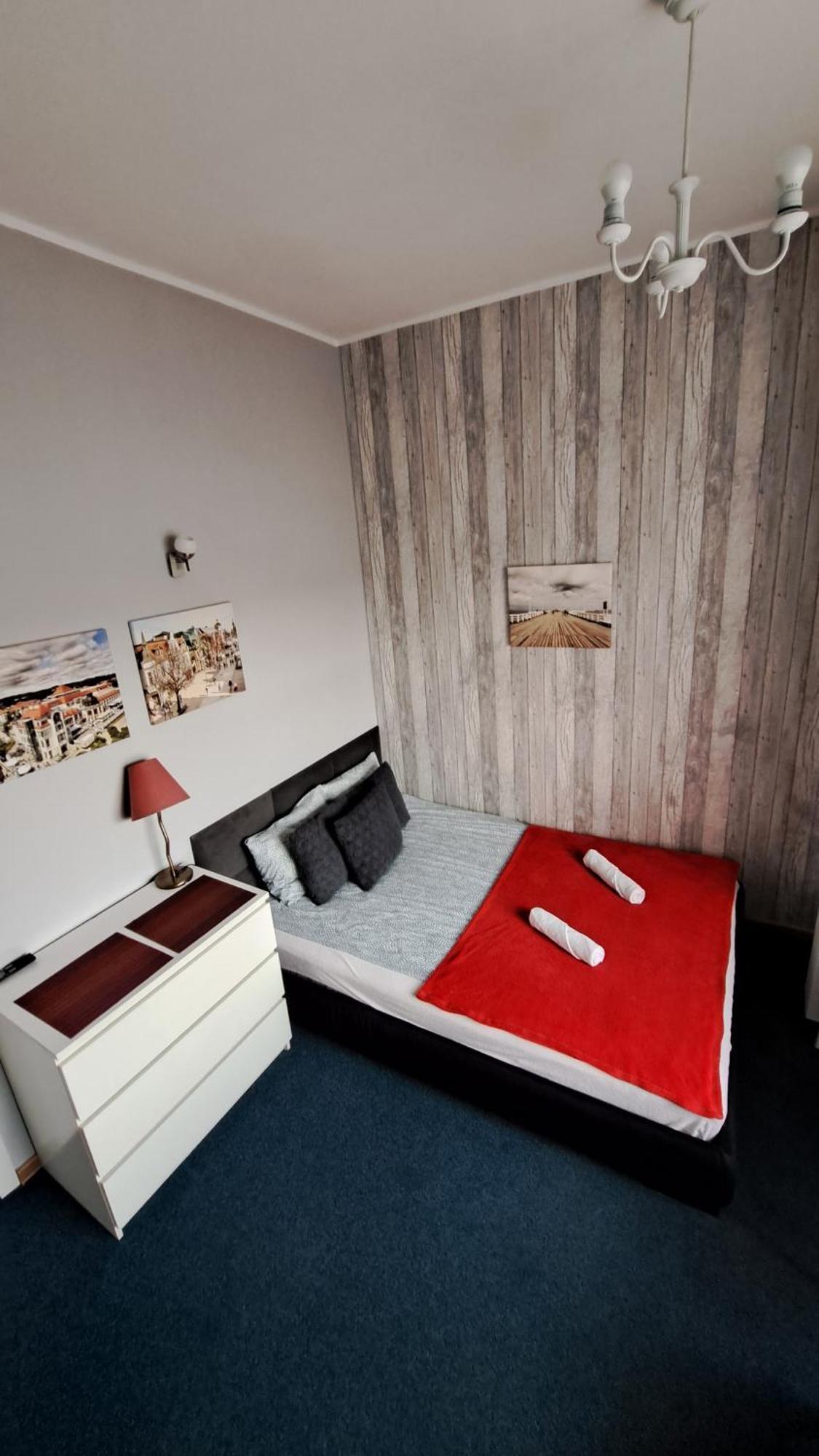 Villa 20 Сопот Номер фото