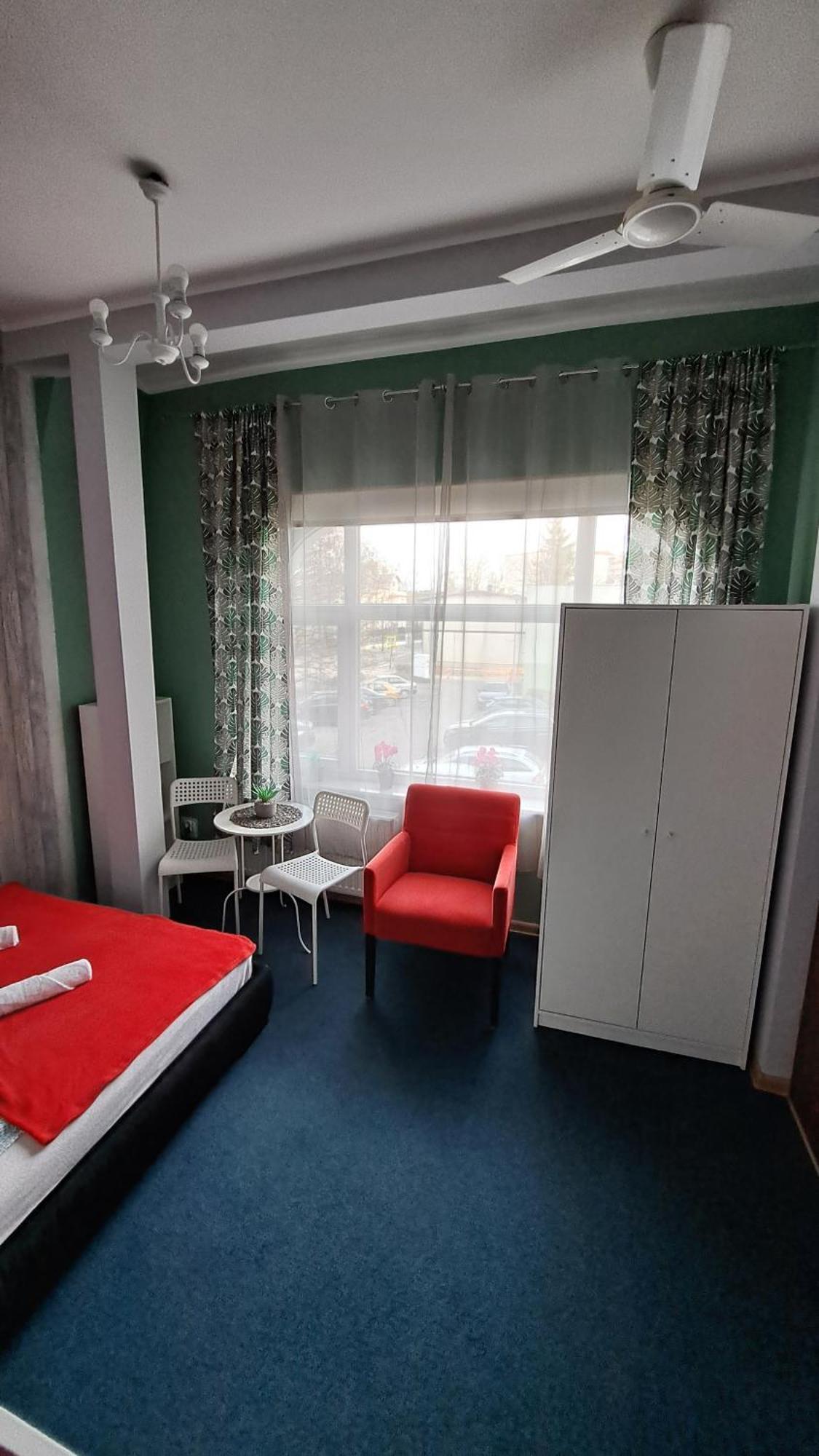 Villa 20 Сопот Номер фото