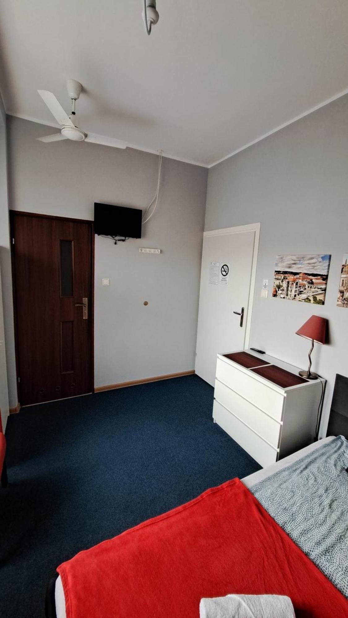 Villa 20 Сопот Номер фото