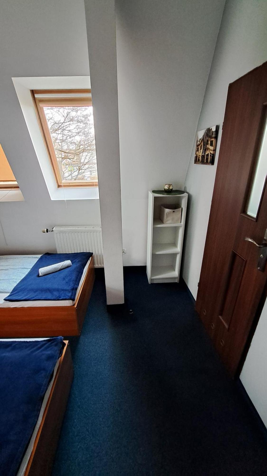Villa 20 Сопот Номер фото