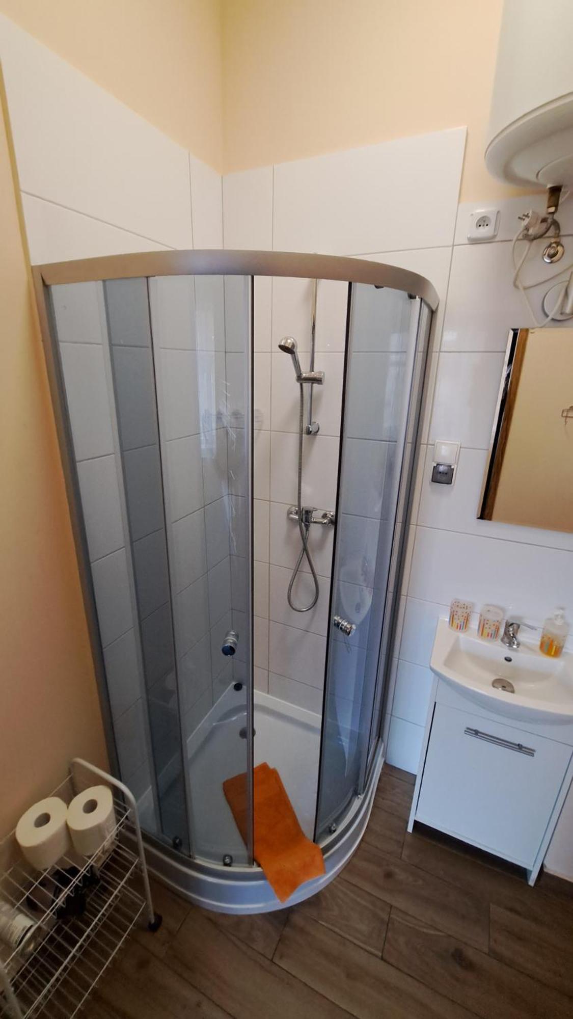 Villa 20 Сопот Номер фото