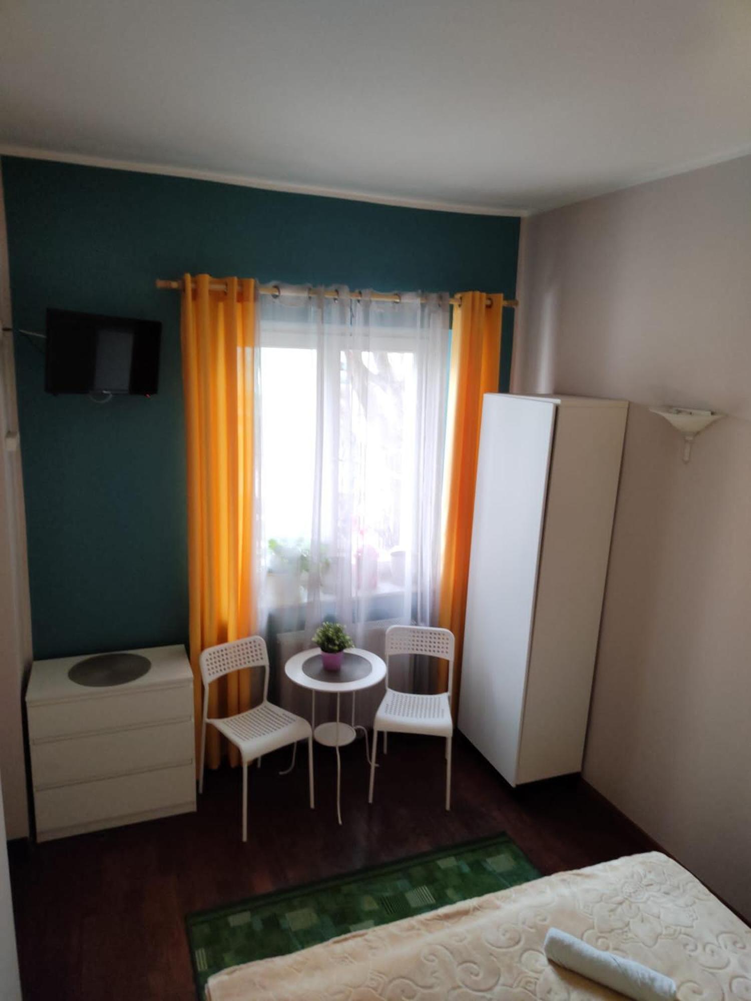 Villa 20 Сопот Екстер'єр фото