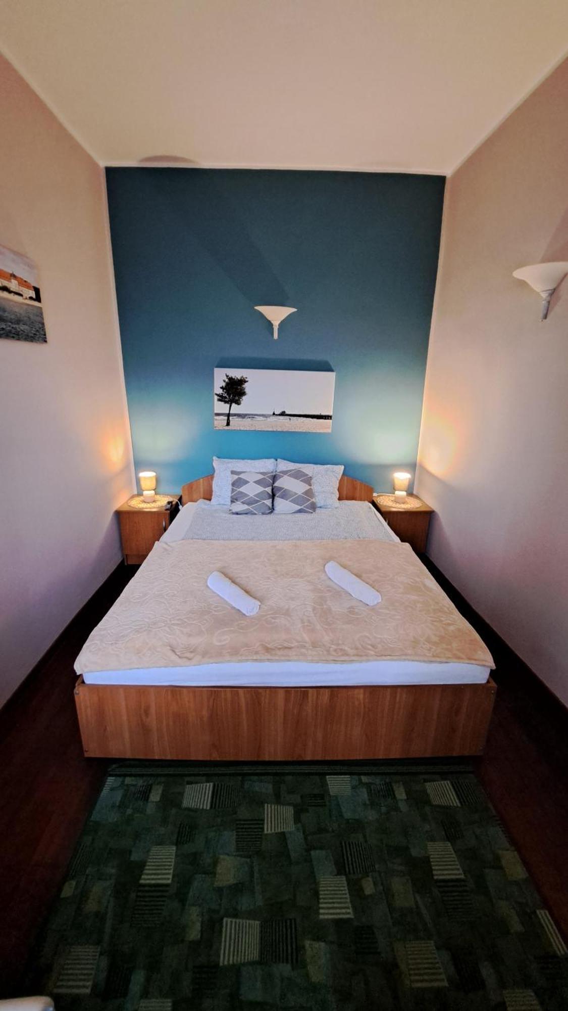Villa 20 Сопот Екстер'єр фото