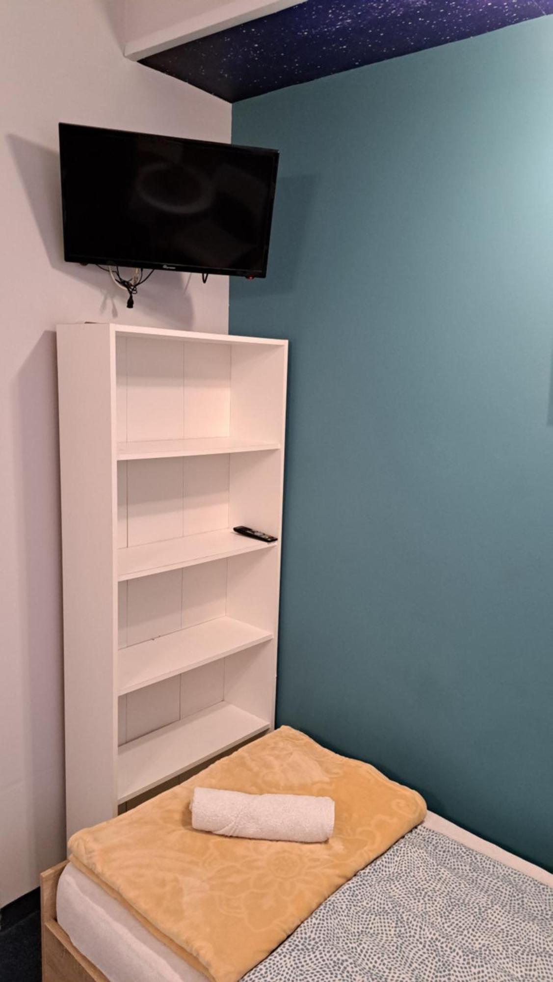 Villa 20 Сопот Екстер'єр фото