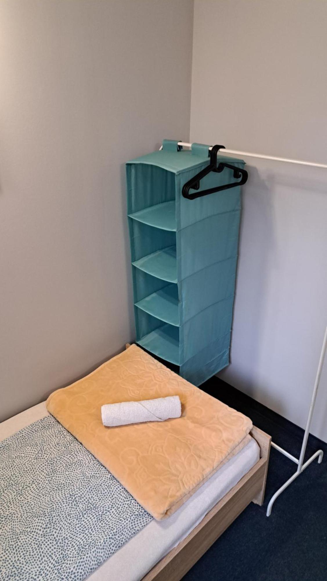 Villa 20 Сопот Номер фото