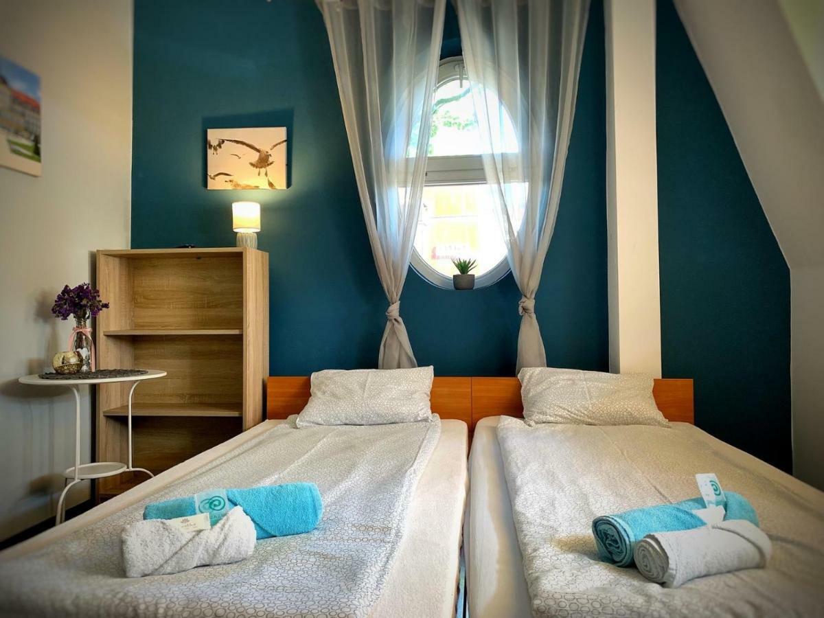 Villa 20 Сопот Екстер'єр фото