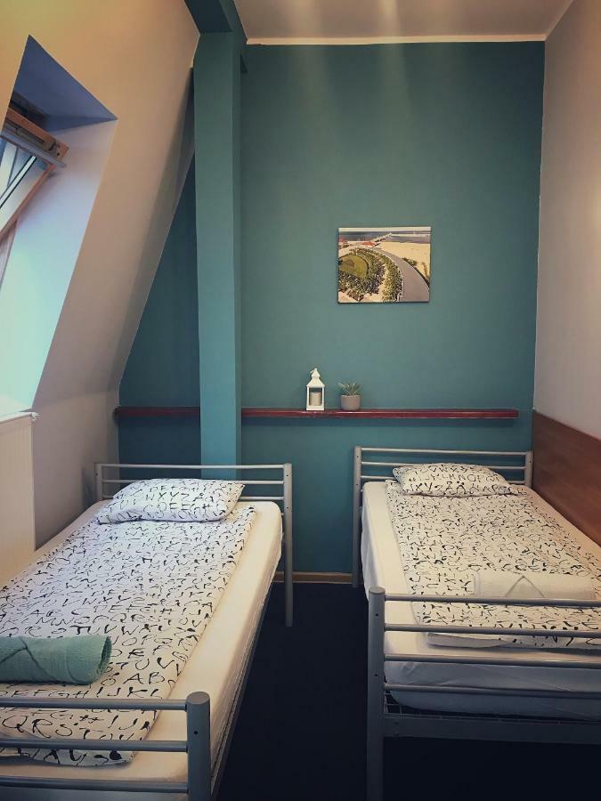 Villa 20 Сопот Екстер'єр фото