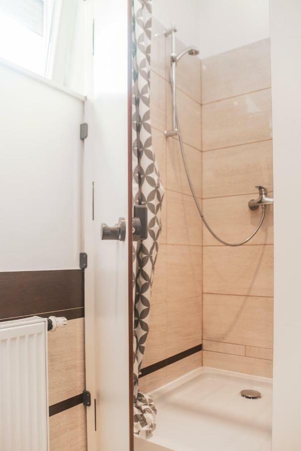 Villa 20 Сопот Екстер'єр фото